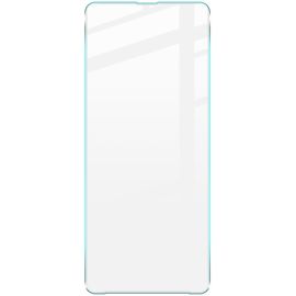IMAK 3D INVISIBLE Tvrzené sklo pro Sony Xperia 10 VI