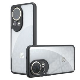 SHOCK Extra odolný kryt Huawei Nova 13 černý