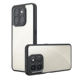 SHOCK Extra odolný kryt Honor 400 Smart 5G / Honor X7d černý