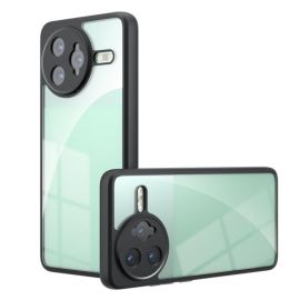 SHOCK Extra odolný kryt Xiaomi Poco F7 Pro černý