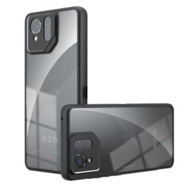 SHOCK Extra odolný kryt Asus ROG Phone 9 / 9 Pro černý