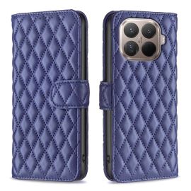 LATTICE Ochranné pouzdro pro Xiaomi 15T Pro modré