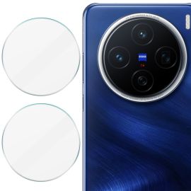 IMAK 2x Ochranné sklo pro fotoaparát Vivo X200 5G