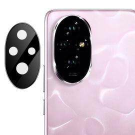 IMAK FULL COVER Sklo pro fotoaparát Honor 200 černé