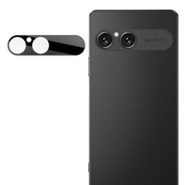 IMAK FULL COVER Sklo pro fotoaparát Sony Xperia 10 VII