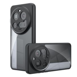 SHOCK Extra odolný kryt Xiaomi 15 Ultra černý