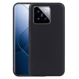 TPU Ochranný kryt pro Xiaomi 15 Pro černý