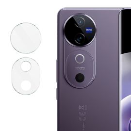 IMAK FULL COVER Sklo pro fotoaparát Vivo V40 5G