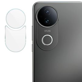 IMAK FULL COVER Sklo pro fotoaparát Vivo V50 5G