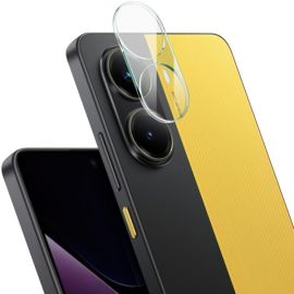 IMAK FULL COVER Sklo pro fotoaparát Xiaomi Poco X7 Pro