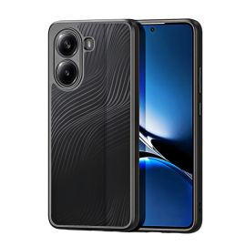 DUX AIMO Ochranný kryt pro Xiaomi Poco X7 Pro černý