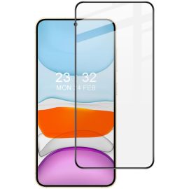 IMAK 3D Tvrzené ochranné sklo pro Samsung Galaxy S25+ 5G