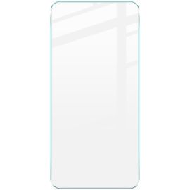 IMAK 3D INVISIBLE Tvrzené sklo pro Samsung Galaxy S25+ 5G