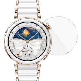 IMAK EASY INSTALL Sklo pro hodinky Huawei Watch GT 5Pro 42mm