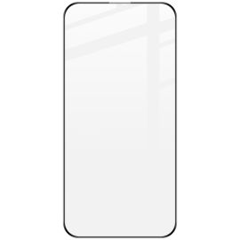 IMAK 3D Tvrzené ochranné sklo pro Apple iPhone 16 Plus