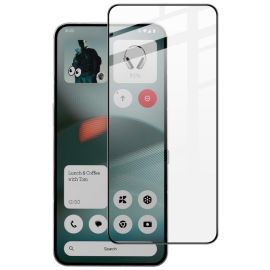 IMAK 3D Tvrzené ochranné sklo pro Nothing Phone (3)