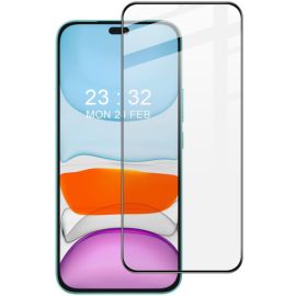 IMAK 3D Tvrzené ochranné sklo pro Honor 400 Lite 5G