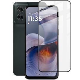 IMAK 3D Tvrzené ochranné sklo pro Motorola Moto G55 5G