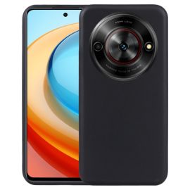 TPU Ochranný kryt pro ZTE Blade A75 5G / Nubia Focus 5G černý