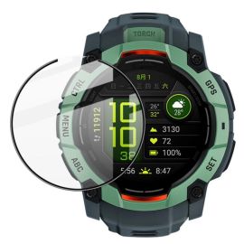 IMAK 3D Flexibilní sklo pro Garmin Instinct 3 Solar 50mm