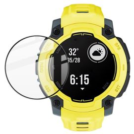 IMAK 3D Flexibilní sklo pro Garmin Instinct E 45mm