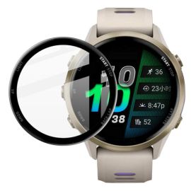 IMAK 3D Flexibilní sklo pro Garmin Forerunner 970