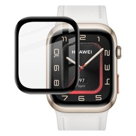 IMAK 3D Flexibilní sklo pro Huawei Watch D2