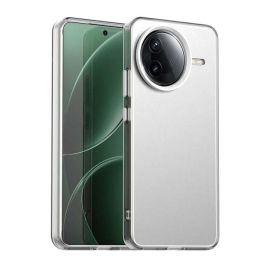 CANDY Ochranný kryt pro Xiaomi Poco F7 Pro mléčný matný