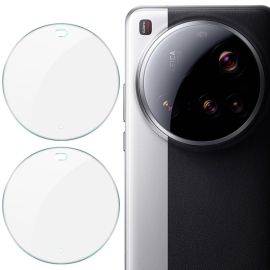 IMAK 2x Ochranné sklo pro fotoaparát Xiaomi 15 Ultra