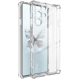 IMAK Ochranný obal pro Nubia RedMagic 10Pro / RedMagic 10Pro+ průhledný