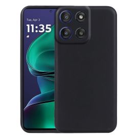 TPU Ochranný kryt pro Motorola Edge 60 Stylus černý