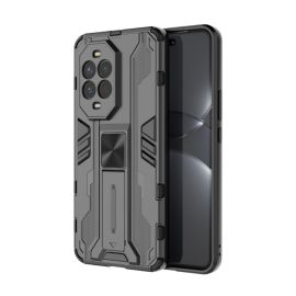 SUPERSONIC Ochranný obal se stojanem pro Huawei Nova 13Pro černý