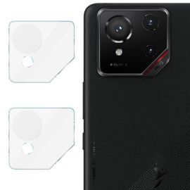 IMAK 2x Ochranné sklo pro fotoaparát Asus ROG Phone 9 Pro / ROG Phone 9