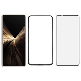 IMAK 3D EASY INSTALL Sklo s instalačním rámem Honor Magic V5