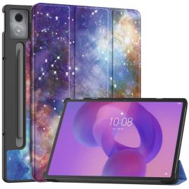 ART Zaklápěcí pouzdro pro Lenovo Idea Tab Pro GALAXY