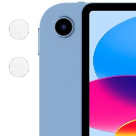 IMAK 2x Ochranné sklo pro fotoaparát Apple iPad 2025 / iPad 2022