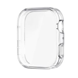 TPU FULL COVER Kryt pro Huawei Watch Fit 4 průhledný