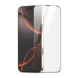 DUX ROGA EASY INSTALL Sklo s instalačním rámem pro Apple iPhone 16 Pro Max