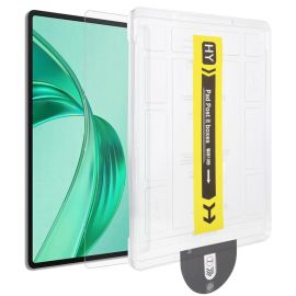 PROTEMIO EASY INSTALL Sklo s instalačním rámečkem pro tablet Honor Pad X8a