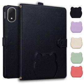 CAT FLIP Zaklápěcí pouzdro pro OnePlus Pad 3 černé