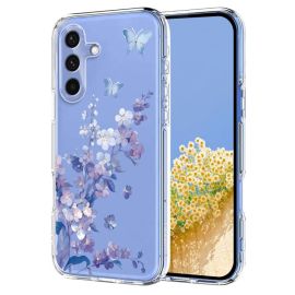 ART TPU Ochranný kryt pro Samsung Galaxy A17 / A17 5G VIOLET