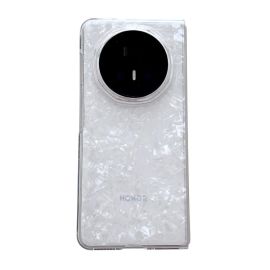 PEARL Ochranný kryt pro Honor Magic V5 WHITE