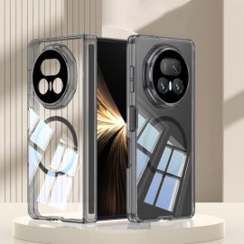 GKK SOFT MAGSAFE Ochranný kryt pro Honor Magic V5 černý