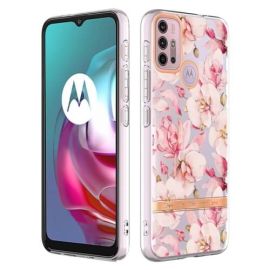 ELECTRO Ochranný kryt Motorola Moto G10/G20/G30 PINK