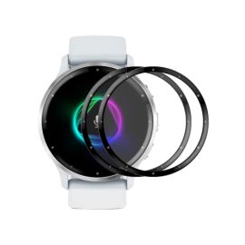 ENKAY 2x 3D Ochranná fólie Garmin Venu 3