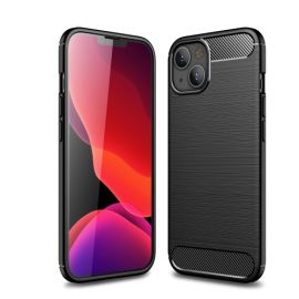 FLEXI TPU Kryt Apple iPhone 13 mini černý