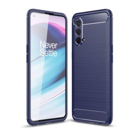 FLEXI TPU Kryt OnePlus Nord CE 5G modrý