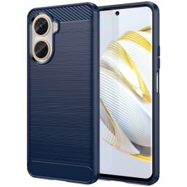 FLEXI TPU Kryt pro Huawei Nova 10 SE modrý