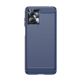 FLEXI TPU Kryt pro Motorola Moto G13 / G23 modrý