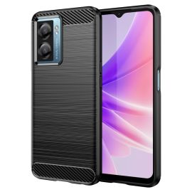 FLEXI TPU Kryt pro Realme V23 5G černý